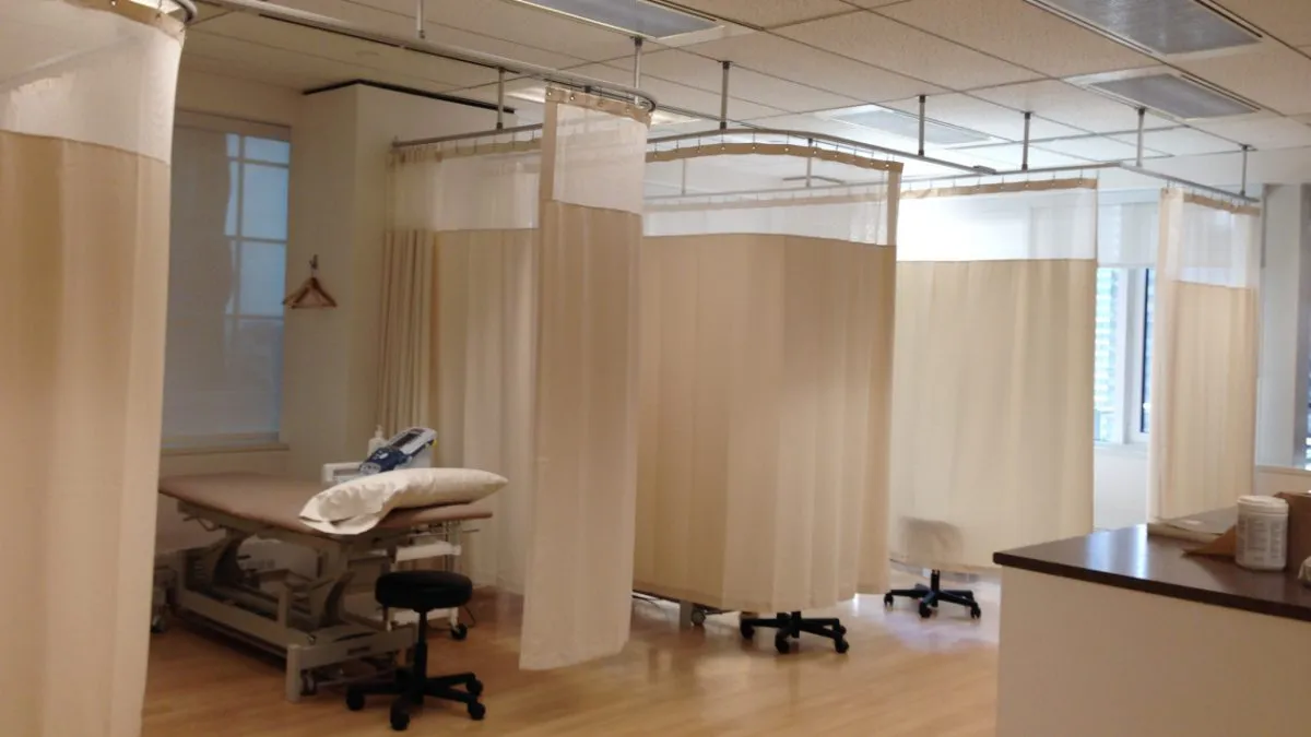 Gorden Rumah sakit Balikpapan